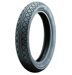 HEIDENAU OPONA 2.75-17 K36 47P TT M/C REINF PRZÓD/TYŁ DOT 09/2026