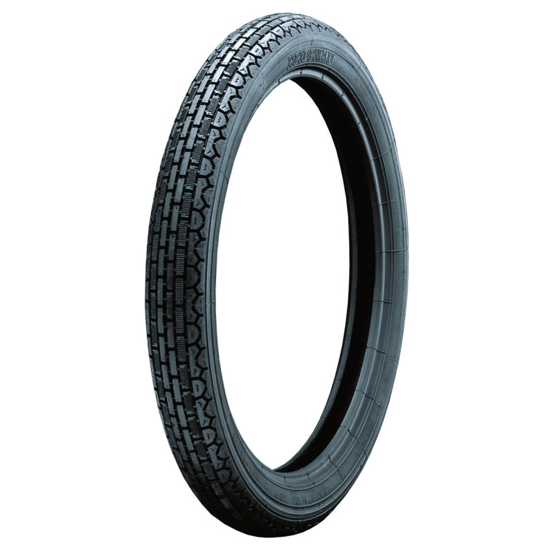 HEIDENAU OPONA 2.75-18 K39 48P TT (OLDTIMER-CLASSIC) (MZ TS 250 - ETZ 150/250/251 PRZÓD) DOT 05-11/2026