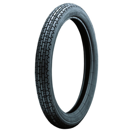 HEIDENAU OPONA 2.75-18 K39 48P TT (OLDTIMER-CLASSIC) (MZ TS 250 - ETZ 150/250/251 PRZÓD) DOT 05-11/2026
