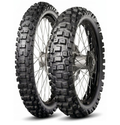 DUNLOP OPONA 120/80-19 GEOMAX MX71A 63M TT TYŁ DOT 10/2024