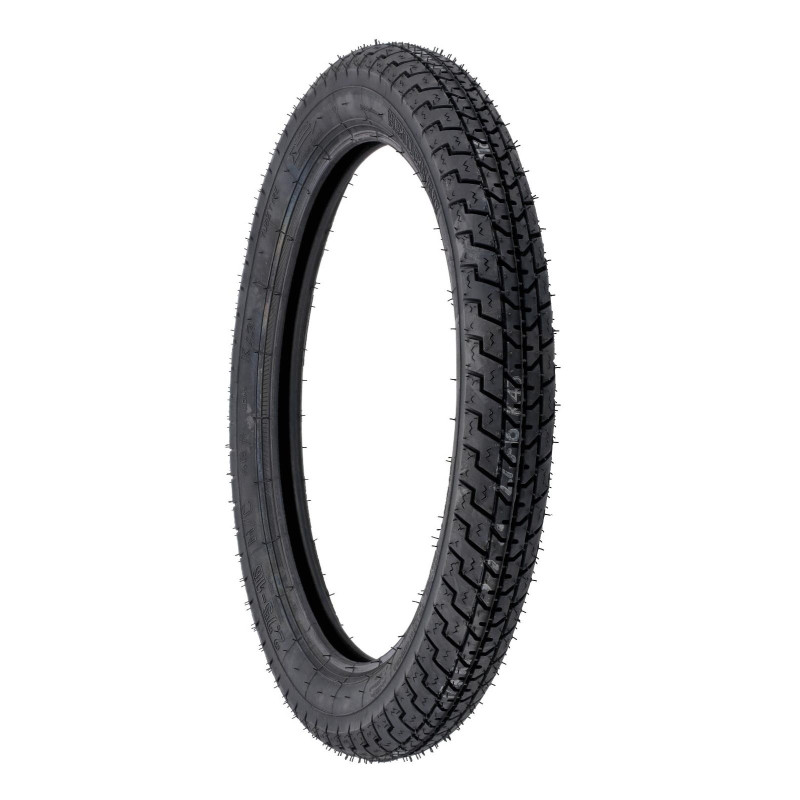HEIDENAU OPONA 2.75-16 K43 46P TT REINF PRZÓD/TYŁ DOT 08-13/2026