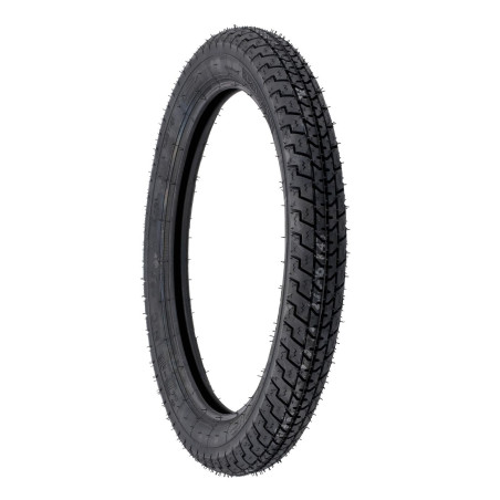 HEIDENAU OPONA 2.75-16 K43 46P TT REINF PRZÓD/TYŁ DOT 08-13/2026