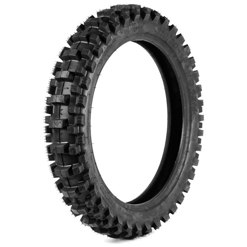 X-GRIP OPONA MOTOCROSS/ENDURO 110/90-19 TRACKWARRIOR MEDIUM M/C 62M MST TYŁ DOT 14-44/2025