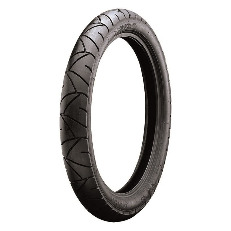 HEIDENAU OPONA 2.75-16 K55 46P TT REINF M/C PRZÓD/TYŁ DOT 09-10/2026