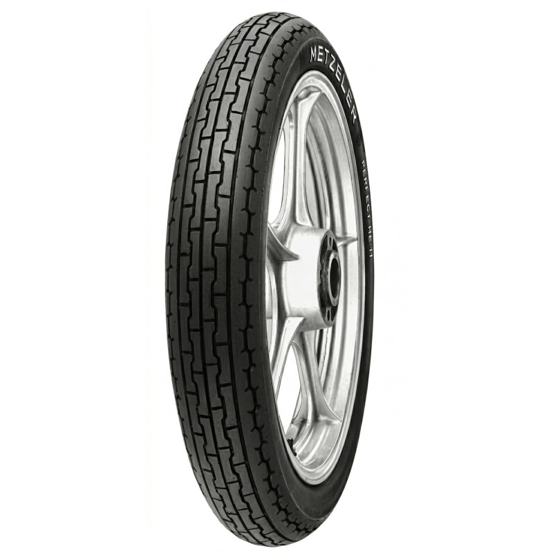 METZELER OPONA 3.00-19 PERFECT ME11 49S TT M/C PRZÓD DOT 02-42/2022