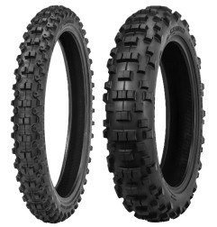 SHINKO OPONA 140/80-18 216 70R TL MX FIM TYŁ DOT 20/2025