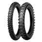 DUNLOP OPONA 80/100-21 GEOMAX MX12 (PIASKOWA) 51M TT PRZÓD DOT 06/2025