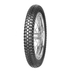 MITAS OPONA 2.50-19 H-02 41P TT (OLDTIMER-CLASSIC) DO 120 KM/H PRZÓD/TYŁ DOT 23-27/2023 (23211) (460014) ZAMIENNIK:70000010
