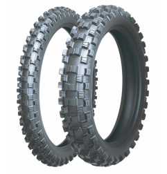 OBOR (WANDA) OPONA 100/100-18 BULWARK W7002 59M TT TYŁ DOT 41/2025 (MOTOCROSS)