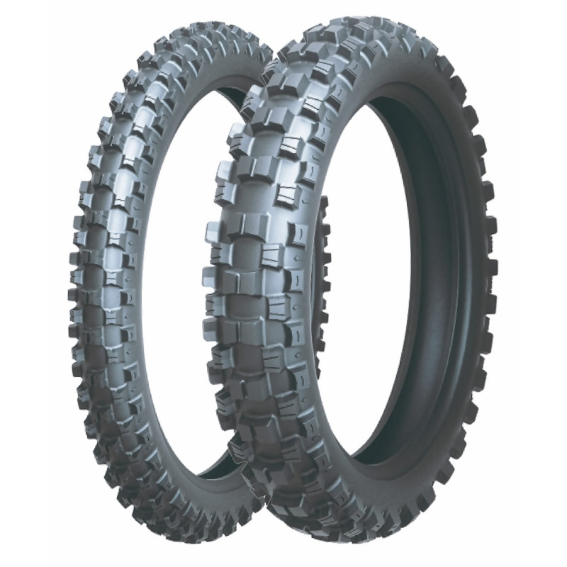OBOR (WANDA) OPONA 100/100-18 BULWARK W7002 59M TT TYŁ DOT 41/2025 (MOTOCROSS)