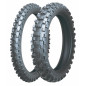 OBOR (WANDA) OPONA 100/100-18 BULWARK W7002 59M TT TYŁ DOT 41/2025 (MOTOCROSS)