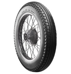 AVON OPONA 5.00-16 SAFETY MILEAGE C MKII (AM7) 69S TT PRZÓD/TYŁ DOT 29/2023 (1694901)