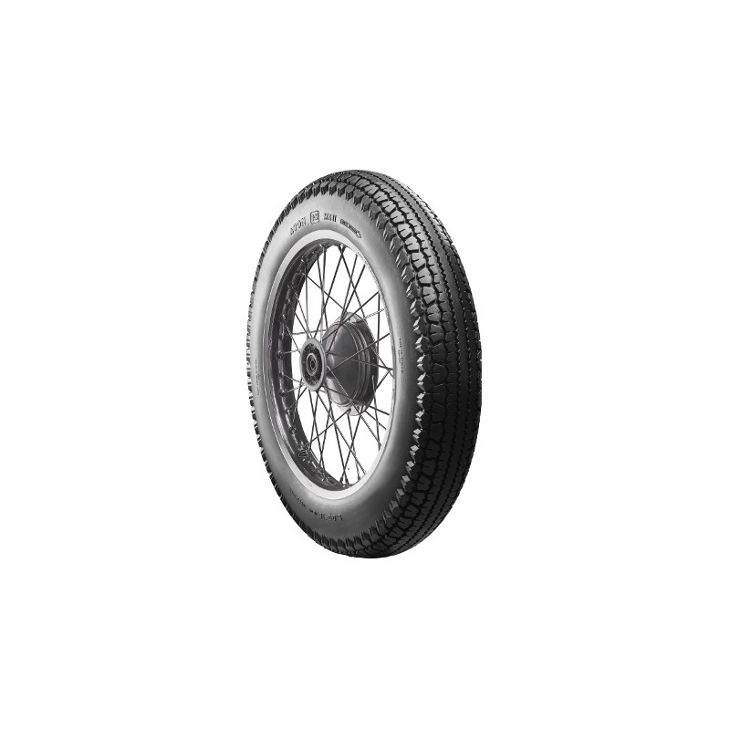 AVON OPONA 5.00-16 SAFETY MILEAGE C MKII (AM7) 69S TT PRZÓD/TYŁ DOT 29/2023 (1694901)