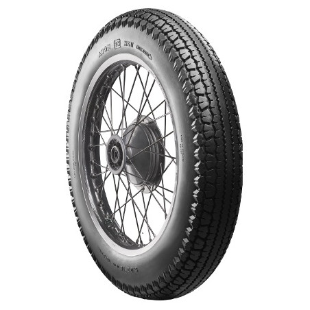 AVON OPONA 5.00-16 SAFETY MILEAGE C MKII (AM7) 69S TT PRZÓD/TYŁ DOT 29/2023 (1694901)