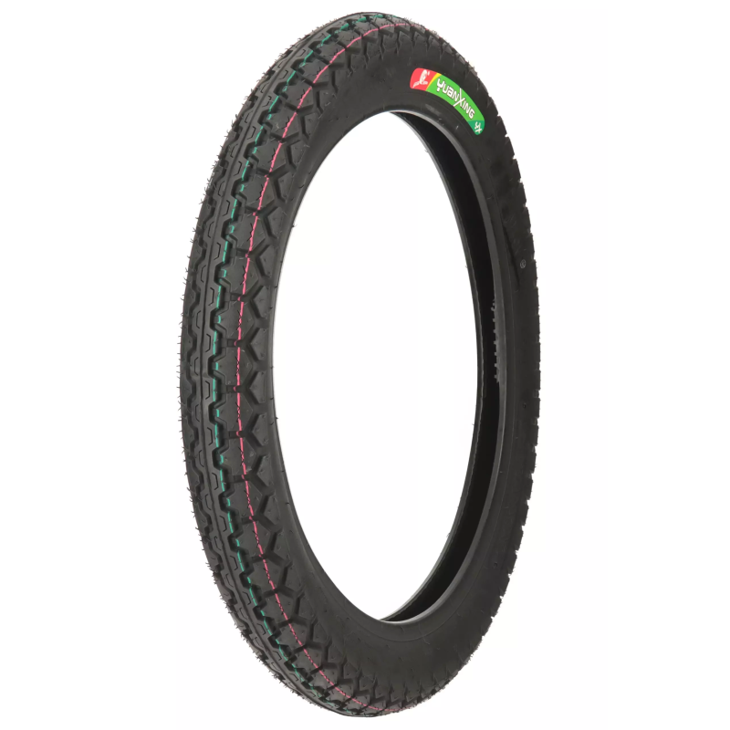 Opona Yuan Xing P117 2.75-17 4PR TT homologacja Opona Yuan Xing P117 2.75-17 4PR TT homologacja