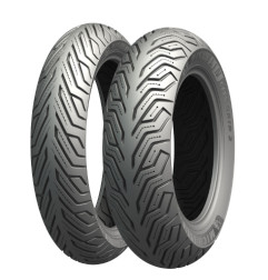 MICHELIN OPONA 140/70-16 CITY GRIP 2 65S TL M/C TYŁ DOT 48/2024