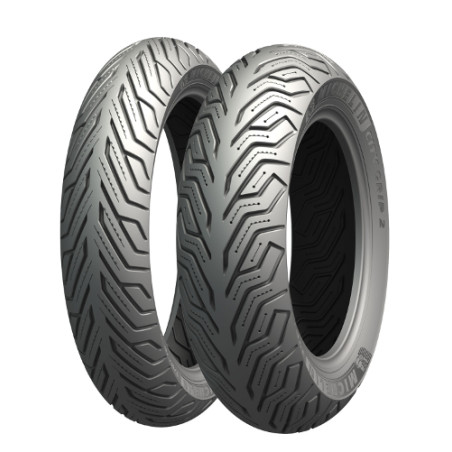 MICHELIN OPONA 140/70-16 CITY GRIP 2 65S TL M/C TYŁ DOT 48/2024