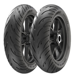 ANLAS OPONA 140/70-15 TOURNEE 69S TL REINF M/C TYŁ DOT 13/2024