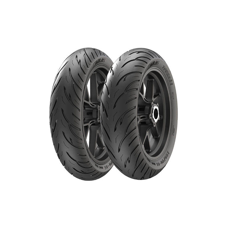 ANLAS OPONA 140/70-15 TOURNEE 69S TL REINF M/C TYŁ DOT 13/2024