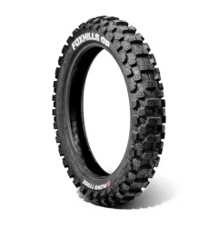 Opona Plews Tyres Foxhills Grand Prix 110/90-19 Hard NHS tył