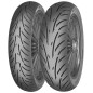 MITAS OPONA 80/90-14 TOURING FORCE SC 40P TL PRZÓD/TYŁ DOT 06-08/2024 (598225)