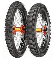 METZELER OPONA 110/90-19 MC360 MID HARD (R) NHS 62M TT TYŁ DOT 36/2025