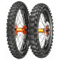 METZELER OPONA 110/90-19 MC360 MID HARD (R) NHS 62M TT TYŁ DOT 36/2025