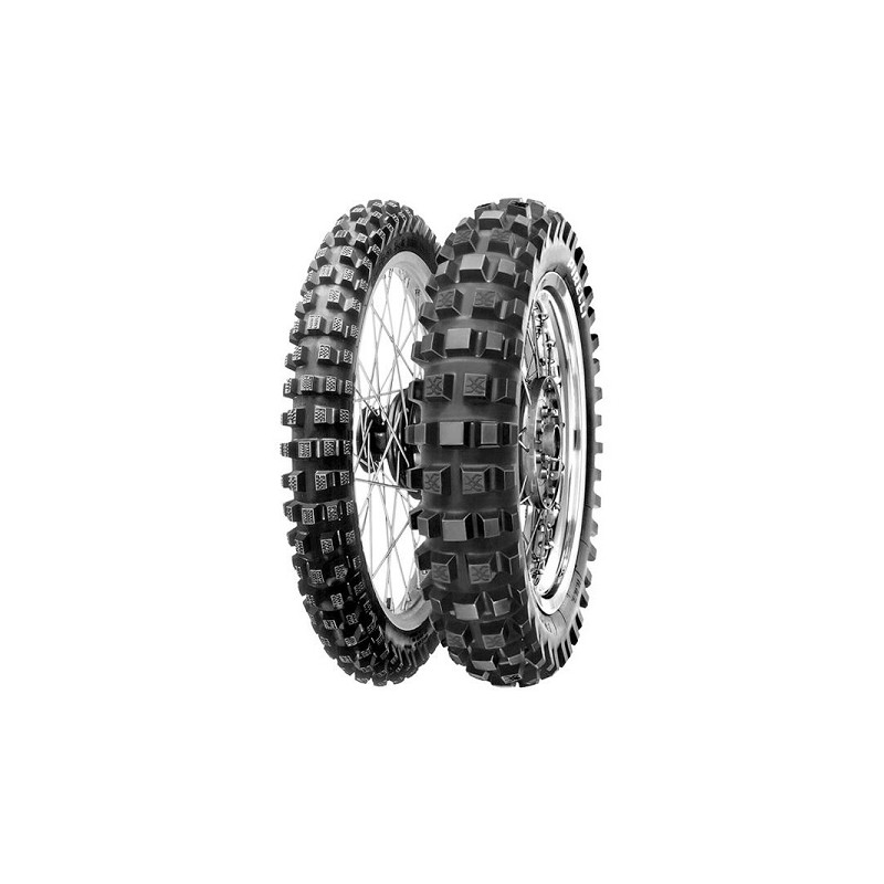 PIRELLI OPONA 120/100-18 MT16 GARACROSS TT NHS TYŁ DOT 32/2025
