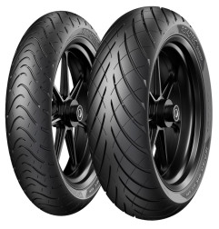 METZELER OPONA 3.50-10 ROADTEC SCOOTER 59J TL REINF PRZÓD/TYŁ DOT 17-44/2024