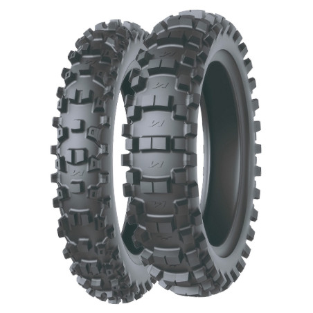 OBOR (WANDA) OPONA 2.75-12 RYMAX 40 42J TT TYŁ DOT 41/2025 (MOTOCROSS)