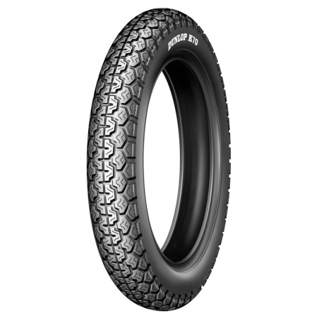 DUNLOP OPONA 3.50-19 K70 57P TT PRZÓD/TYŁ OLDTIMER-CLASSIC DOT 05-11/2026