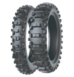 OBOR (WANDA) OPONA 80/100-12 RYMAX 40 41M TT TYŁ DOT 41/2025 (MOTOCROSS)