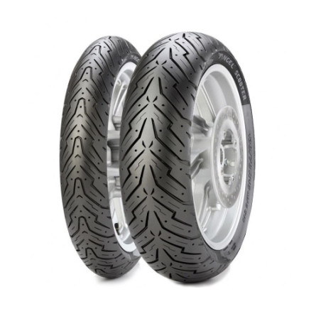 PIRELLI OPONA 140/70-13 ANGEL SCOOTER 61P TL M/C TYŁ DOT 40/2021
