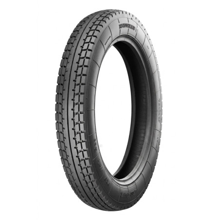 HEIDENAU OPONA 4.00-18 K28 70P TT M/C (OLDTIMER-CLASSIC) PRZÓD/TYŁ BOCZNY WÓZEK DOT 20/2026