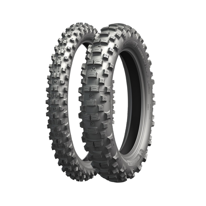 MICHELIN OPONA 120/90-18 ENDURO MEDIUM FIM 65R TT TYŁ DOT 11-41/2025 (ZAMIENNIK:192718)