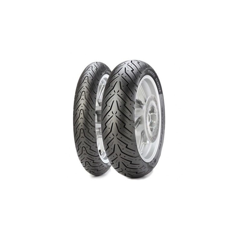 PIRELLI OPONA 3.00-10 ANGEL SCOOTER 50J TL REINF PRZÓD/TYŁ DOT 27-51/2024