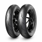PIRELLI OPONA 100/90-12 DIABLO ROSSO SCOOTER SC 64P TL M/C REINF PRZÓD DOT 08/2022 (PIT BIKE)