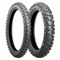 BRIDGESTONE OPONA 100/90-19 BATTLECROSS X31 57M TT NHS TYŁ DOT 24-43/2025