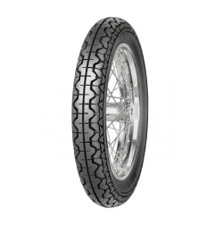 MITAS OPONA 3.25-16 H-06 55P TT (CLASSIC) DO 150 KM/H PRZÓD/TYŁ DOT 07/2026 (23083) (zamiennik:70000021)