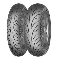 MITAS OPONA 110/70-11 TOURING FORCE-SC 2 45P TL/TT PRZÓD/TYŁ DOT 39/2025