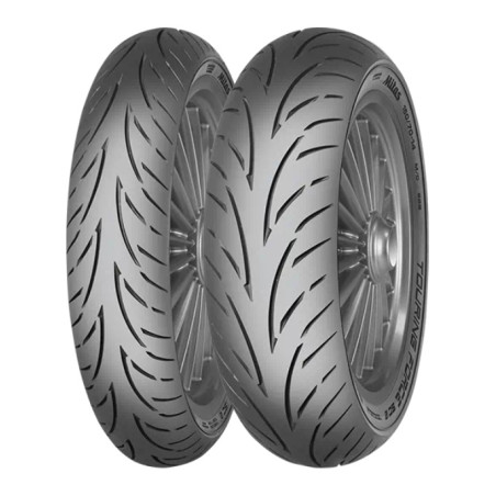 MITAS OPONA 110/70-11 TOURING FORCE-SC 2 45P TL/TT PRZÓD/TYŁ DOT 39/2025