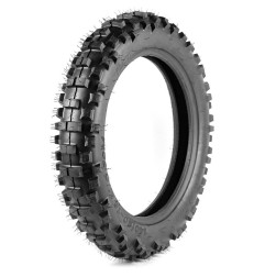 X-GRIP OPONA MOTOCROSS/ENDURO 140/80-18 KING-KONG STICKY (EXTREME SOFT) M/C 70M M+S TT TYŁ DOT 42-50/2025