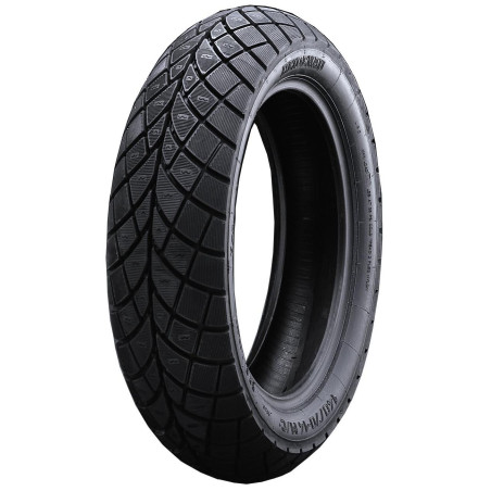 HEIDENAU OPONA 120/70-15 K66 SNOWTEX M+S 56S TL PRZÓD DOT 43/2025 (OPONA ZIMOWA)