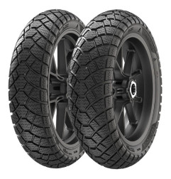 ANLAS OPONA 2.75-18 WINTER GRIP 2 (SC-500) 42P M+S M/C TL PRZÓD/TYŁ DOT 42/2025 (OPONA ZIMOWA)