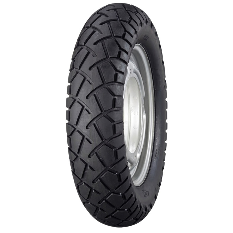 ANLAS OPONA 130/90-10 MB-80 61M TL PRZÓD/TYŁ DOT 16/2025