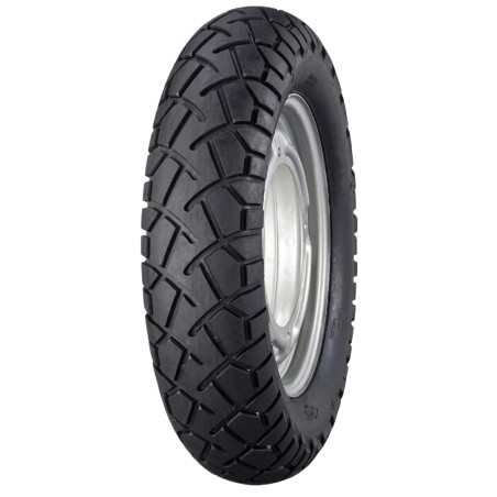 ANLAS OPONA 130/90-10 MB-80 61M TL PRZÓD/TYŁ DOT 16/2025