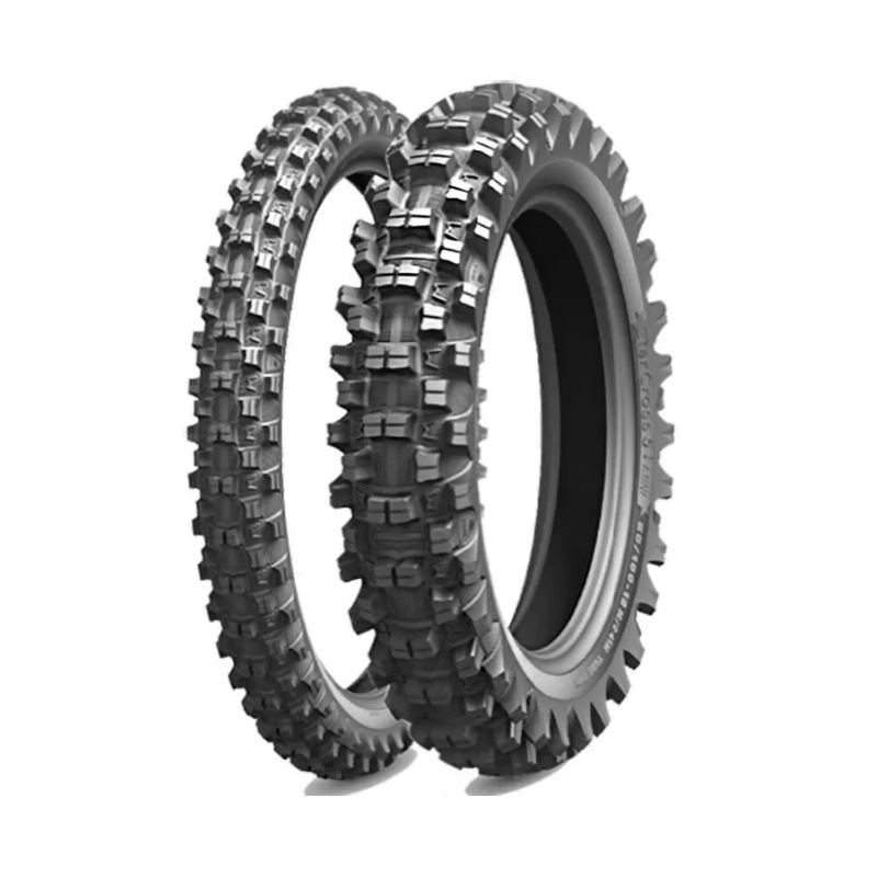 MICHELIN OPONA 2.75-10 STARCROSS 5 MINI 37J TT M/C TYŁ DOT 21/2026