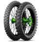 MICHELIN OPONA 120/90-18 STARCROSS 6 MEDIUM SOFT 65M NHS TT M/C TYŁ DOT 06-18/2026