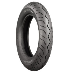 BRIDGESTONE OPONA 120/80-14 HOOP B03 58S TL HONDA SILVER WING PRZÓD DOT 13-16/2024