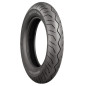 BRIDGESTONE OPONA 120/80-14 HOOP B03 58S TL HONDA SILVER WING PRZÓD DOT 13-16/2024